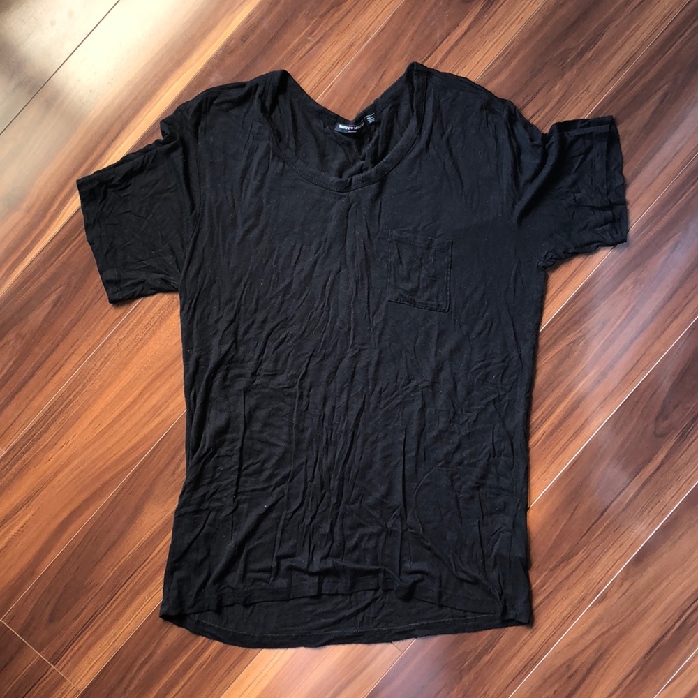 BRANDY MELVILLE soft tee